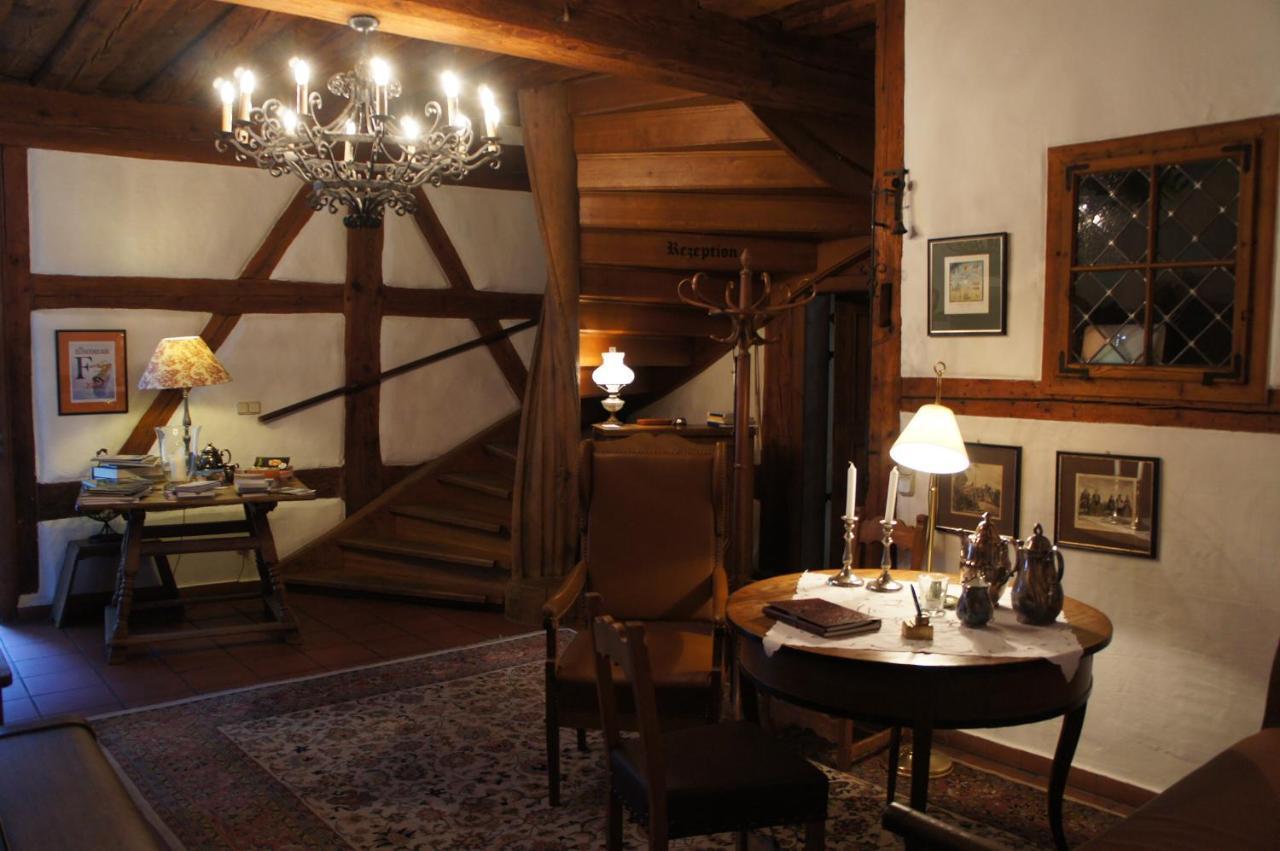 Hotel Schwarzer Adler Ερλάνγκεν Εξωτερικό φωτογραφία
